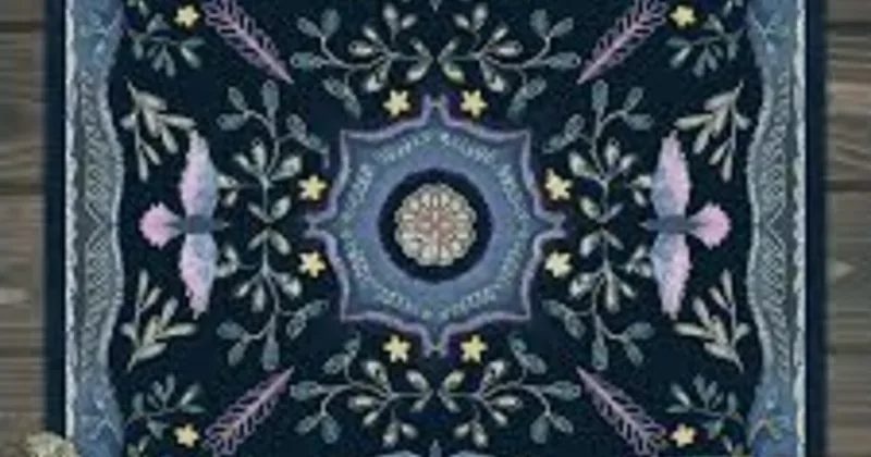 İndigo Tarotu Nedir? Sezgisel Tarotla Farklı Bir Bakış