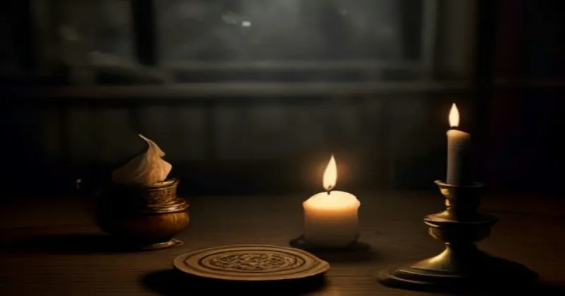 Tarot Kartları Nasıl Temizlenir? Tuz, Ay Işığı ve Bakım Rutini