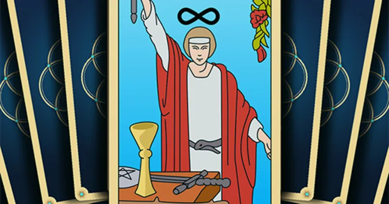 Tarot Kartları Nasıl Yorumlanır? Elementler, Sayılar ve Dizilimler