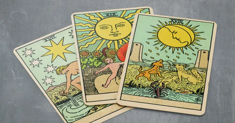 Uzun Tarot Nedir? 78 Kartla Detaylı Fal Bakımı
