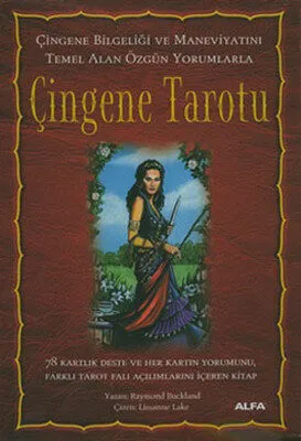 Çingene Tarotu