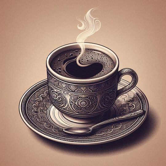 Kahve Falı