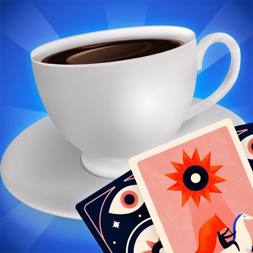 Kahve/Tarot
