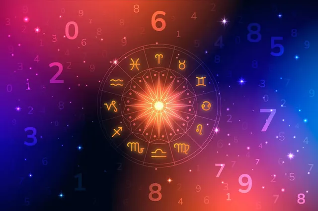 Numeroloji