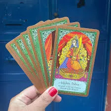 Rumi Tarot