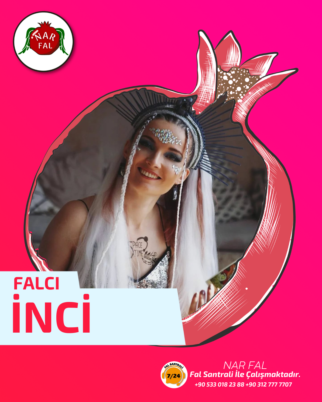 İnci