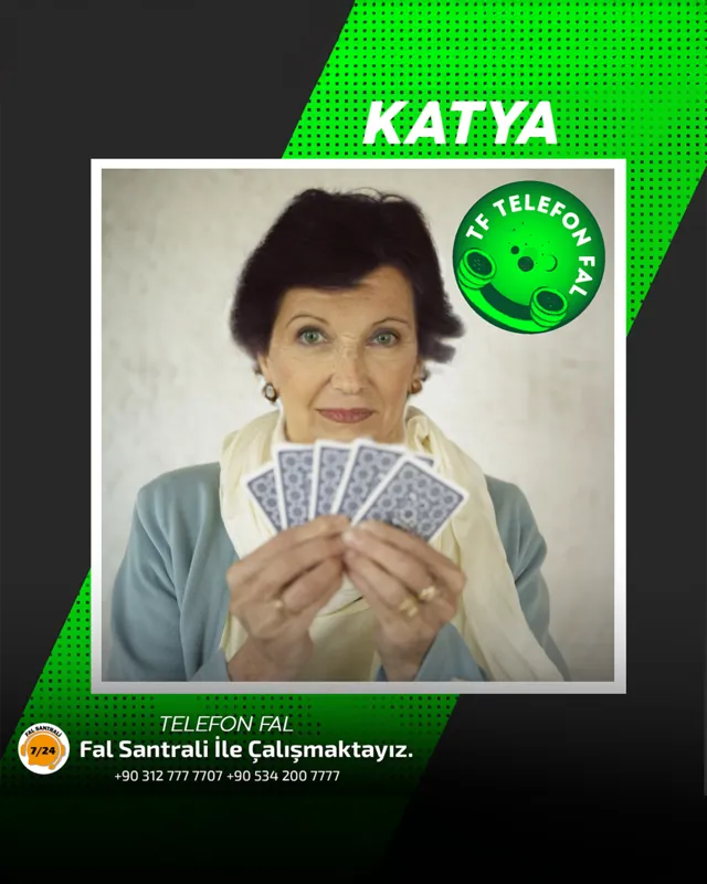 Katya