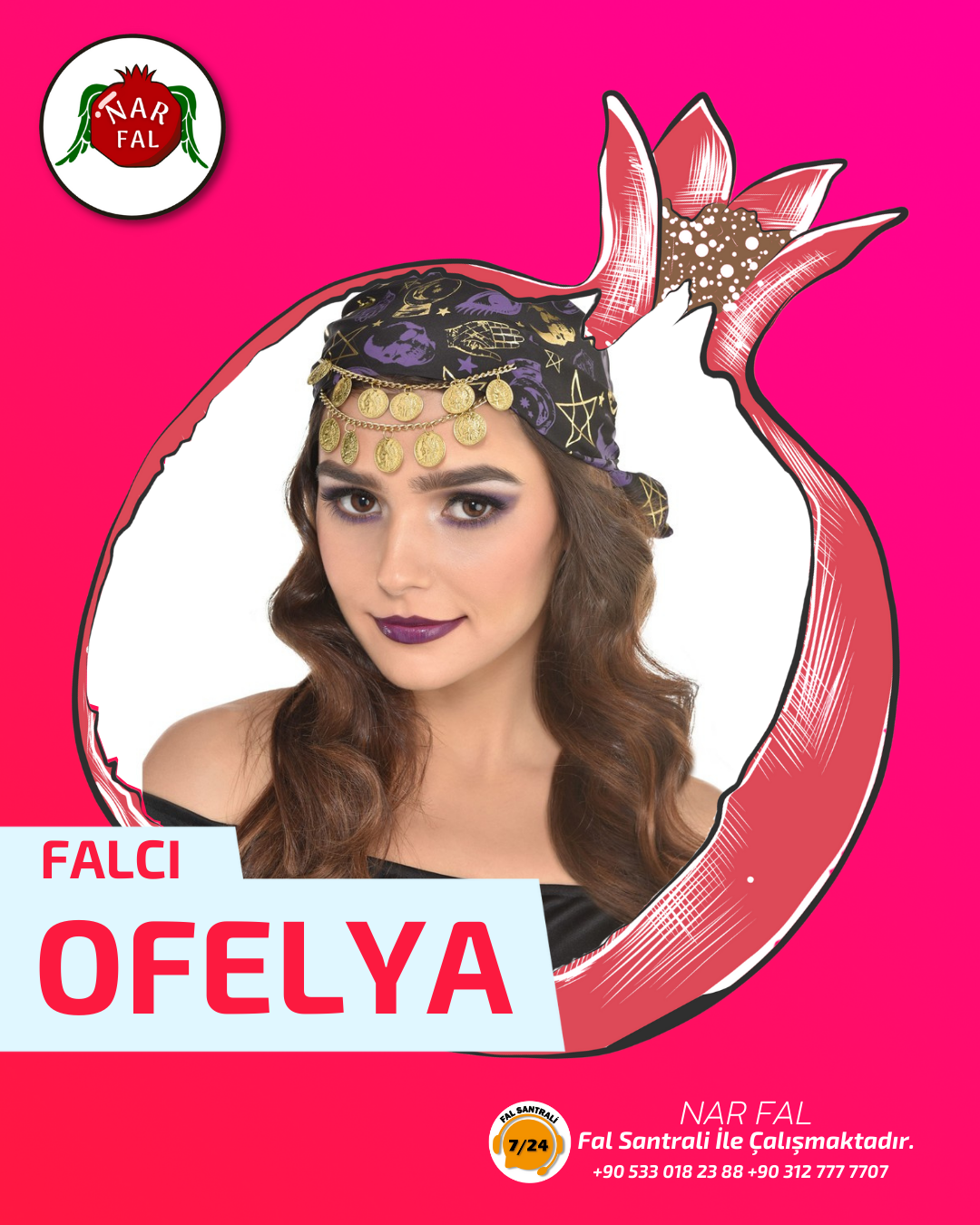 Ofelya