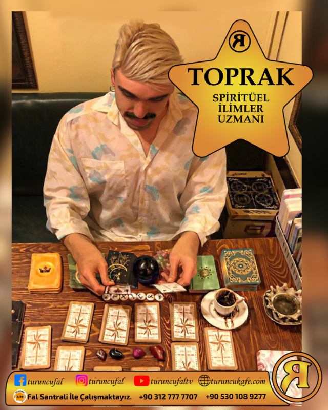 Toprak